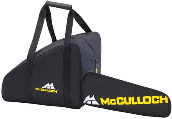McCulloch CBO001 Láncfűrész táska
