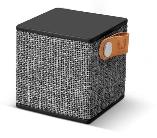 Fresh 'n Rebel Rockbox Cube Fabriq Edition Bluetooth hangszóró