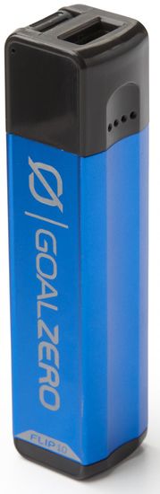 Goal Zero Flip 10 Külső akkumulátor, Kék