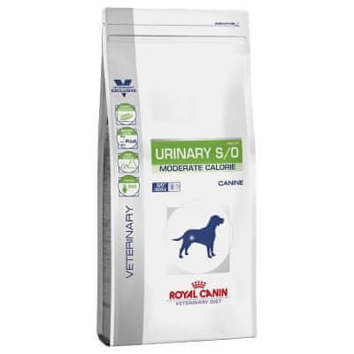 Royal Canin Urinary S/O Moderate Calorie 12kg