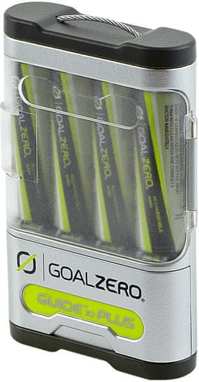 Goal Zero Guide 10 Plus Akkumulátortöltő