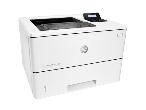 HP LaserJet Pro M501dn (J8H61A) Nyomtató