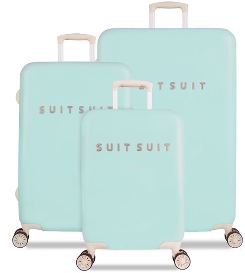 SuitSuit Fabulous Fifties utazóbőrönd készlet