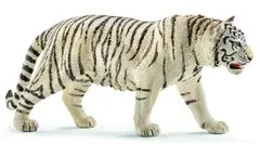 Schleich Fehér tigris 14731