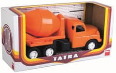 DINO Tatra 148 Játékautó, Narancssárga, 30 cm