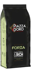 Piazza d´Oro Forza szemes kávé, 1 kg
