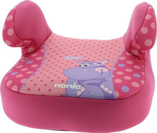 Nania Dream Plus Ülésmagasító, Hippo