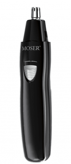 MOSER 9865-1901 EasyGroom Trimmer