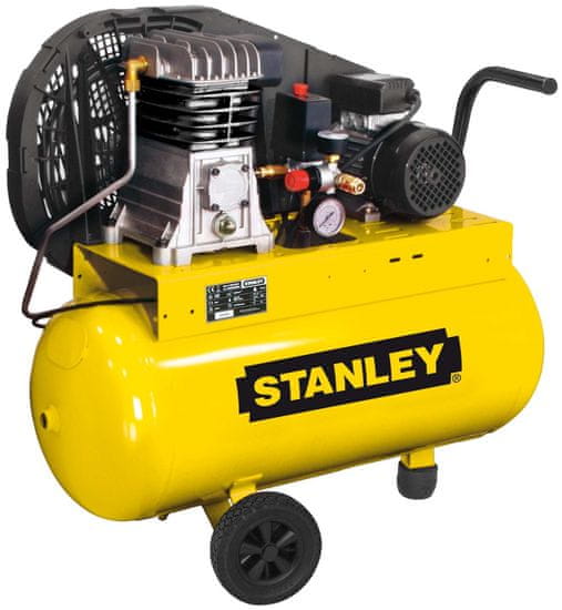 Stanley B 251/10/50 Kompresszor