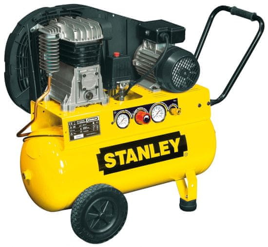Stanley STANLEY B 255/10/50 Kompresszor