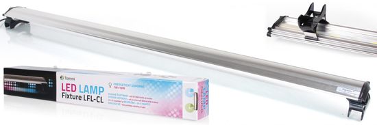Tommi LFL-CL-1000 LED Akváriumlámpa, 30 W (W/B)