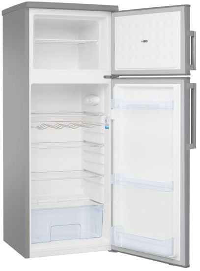 Amica KGC 15446 E Kombinált hűtő