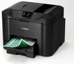 CANON MAXIFY MB5450 (0971C009) multifunkciós nyomtató