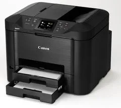 CANON MAXIFY MB5450 (0971C009) multifunkciós nyomtató