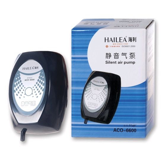 Hailea ACO-6600 Levegőpumpa