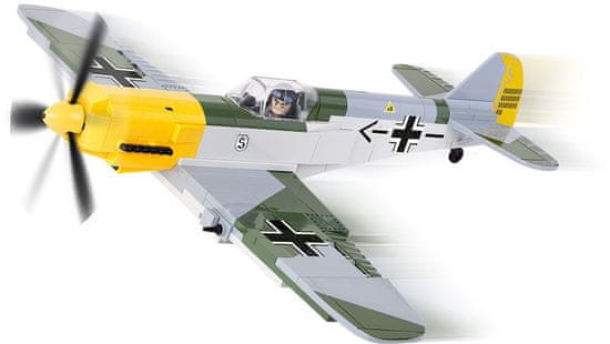 Cobi SMALL ARMY Messerschmitt Bf 109 E