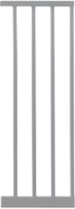 LINDAM Univerzális biztonsági rács toldó, Ezüst, 28 cm