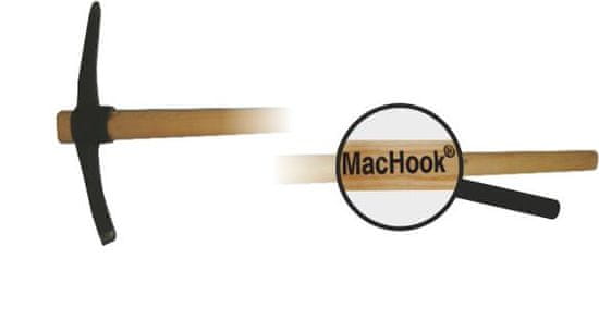 J.A.D. TOOLS MacHook 80030 Csákány