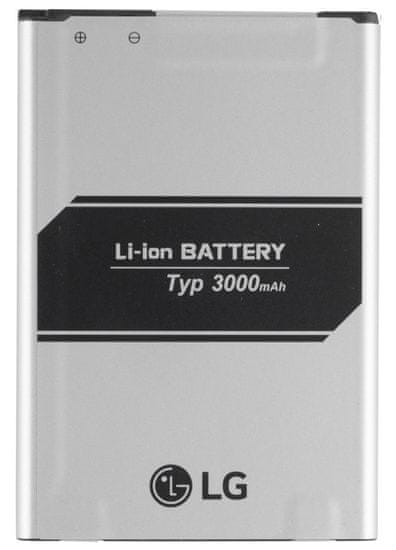 LG BL-51YF Mobil akkumulátor, 3000mAh, Li-Ion