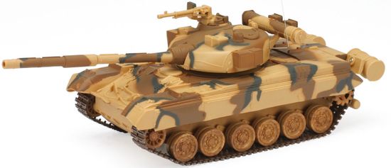 Mac Toys T80 Tank Modell