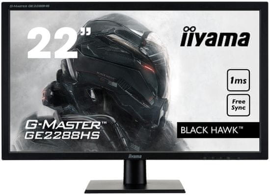 iiyama G-Master GE2288HS-B1 Monitor