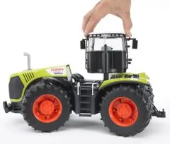 BRUDER Claas Xerion 5000 traktor, 1:16