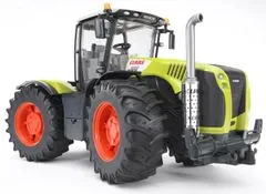 BRUDER Claas Xerion 5000 traktor, 1:16