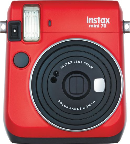 FujiFilm Instax Mini 70 Fényképezőgép