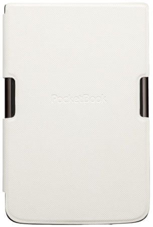 PocketBook Ultra 650 Ebook olvasó tok, Fehér