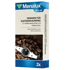 Menalux MCG Automatikus kávédaráló tisztító