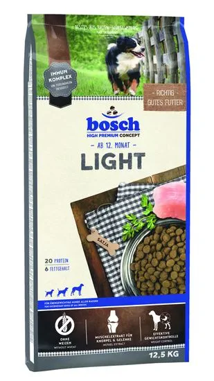 Bosch Adult Light 12,5kg