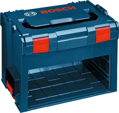 BOSCH Professional LS-Boxx 306 csomagtartó rendszer (1.600.A00.1RU)