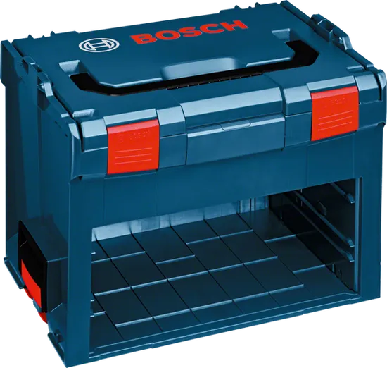 BOSCH Professional LS-Boxx 306 csomagtartó rendszer (1.600.A00.1RU)