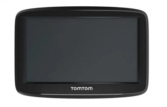 TomTom Via 62 Lifetime GPS