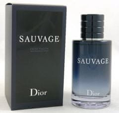 Dior Sauvage - Eau de Toilette (EDT) 100 ml