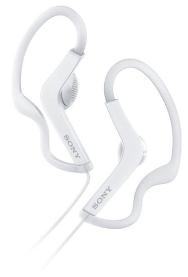 SONY MDR-AS210 Sport fülhallgató