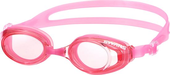 Swans SJ-23N Gyerek Úszószemüveg, Rózsaszín