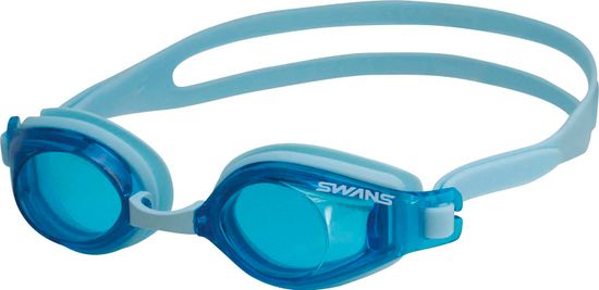 Swans SJ-22N Gyerek Úszószemüveg, Kék