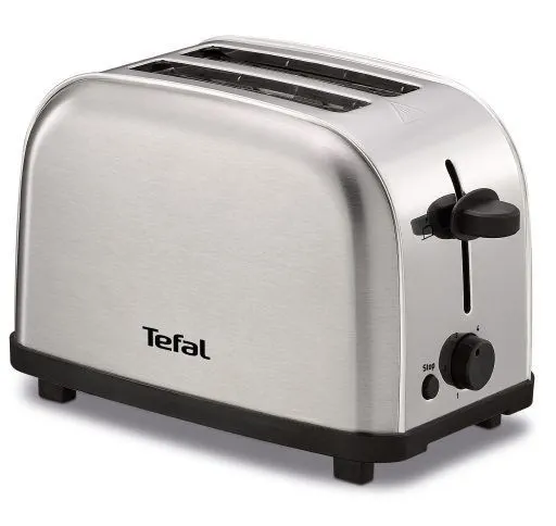 TEFAL TT330D30 Ultra mini toaster kenyérsütő