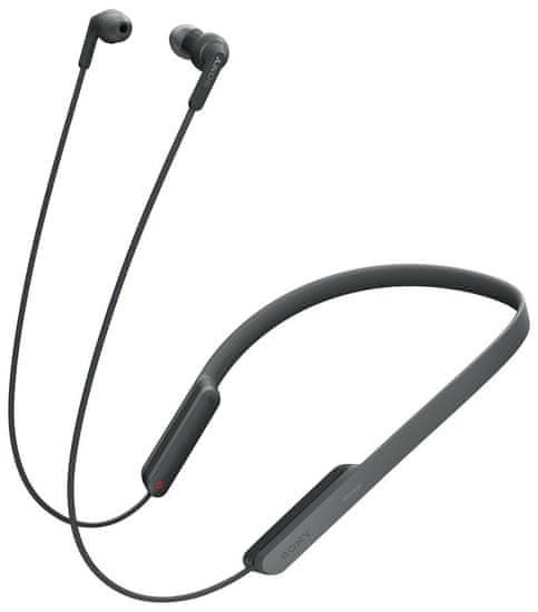 SONY MDR-XB70BT Fülhallgató