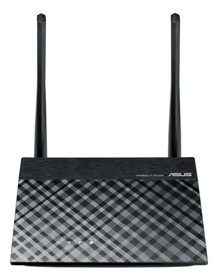 ASUS RT-N11P B1 Router