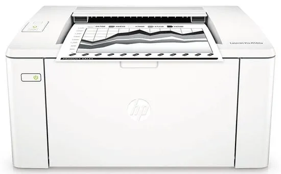 HP LaserJet Pro M102a Nyomtató
