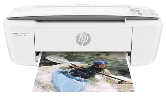 HP DeskJet Ink Advantage 3775 (T8W42C) Nyomtató