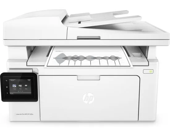 HP LaserJet Pro MFP M130fw Nyomtató