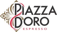 Piazza d´Oro Forza szemes kávé, 1 kg
