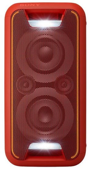 SONY GTK-XB5B Bluetooth hangfal