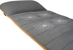 Medisana MM 825 Vibrációs masszírozó matrac
