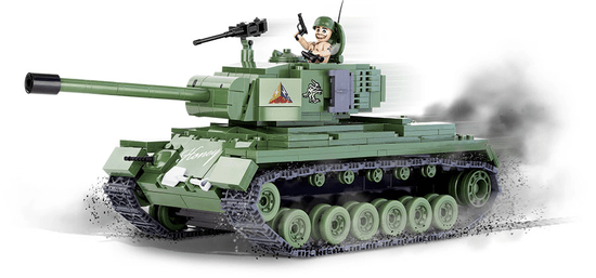 Cobi SMALL ARMY M46 Patton