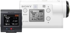 SONY FDR-X3000RFDI Kamera