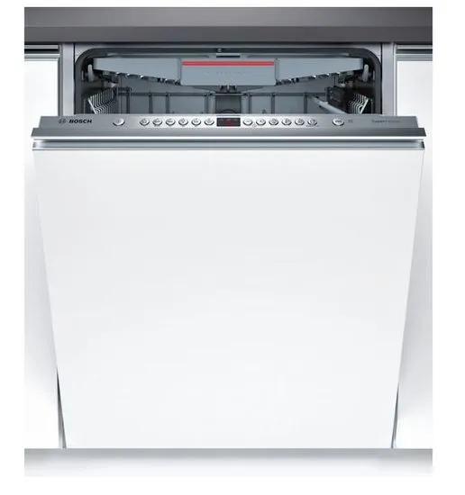 BOSCH SMV46MX03E Beépíthető mosogatógép